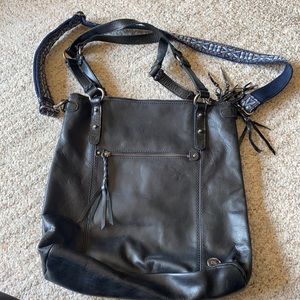 The Sak large tote